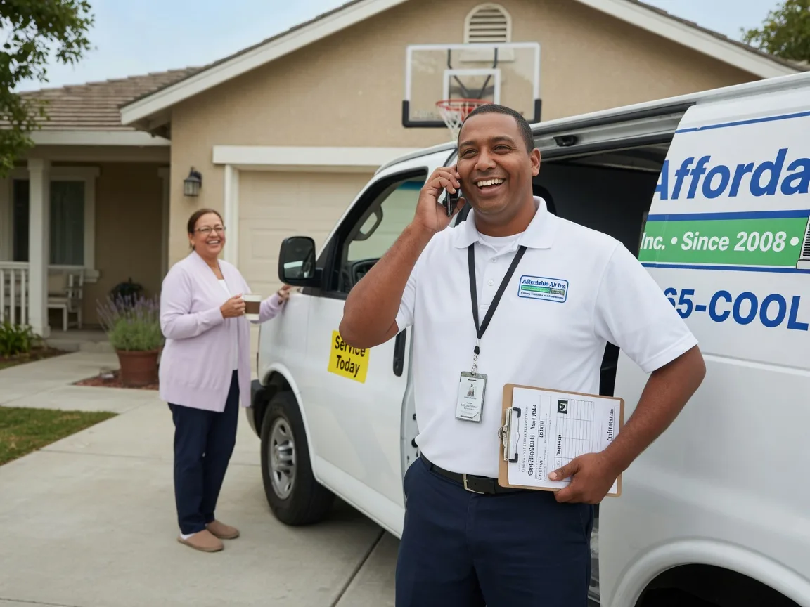 Central Ac Repair Pooler, GA FAQs